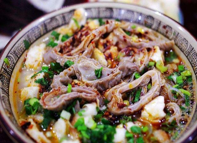 西安四大怪菜：均是本地人最爱，你吃过几道？ 第5张
