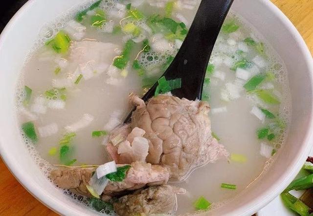 西安四大怪菜：均是本地人最爱，你吃过几道？ 第7张