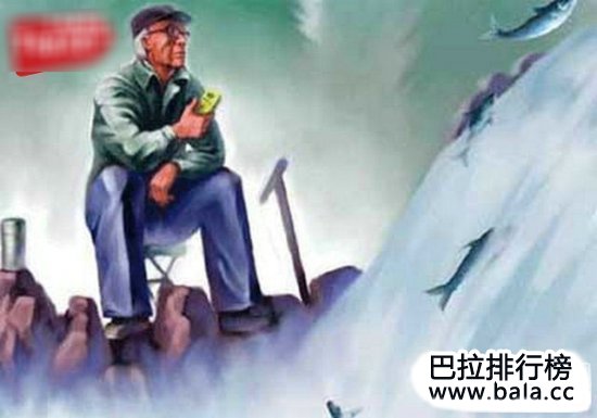 盘点十大奇葩职业，世界上最奇怪的10大职业 第15张