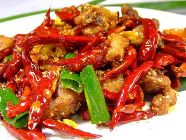 湖南最出名的五道名菜：色香味俱全，开胃又下饭！ 第5张