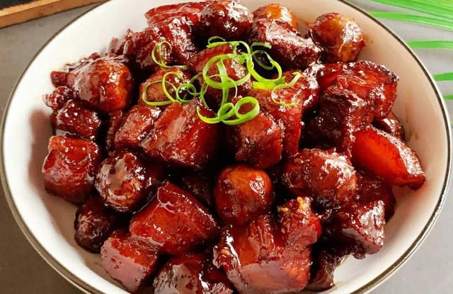 湖南最出名的五道名菜：色香味俱全，开胃又下饭！ 第7张