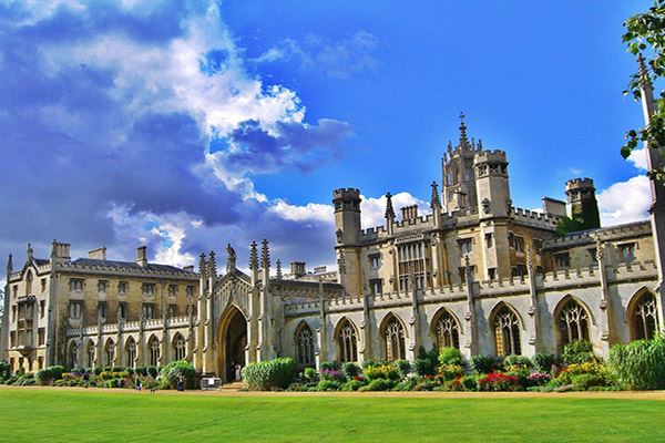 世界十大最佳医学院：哈佛大学第一，中国大学落榜！ 第5张