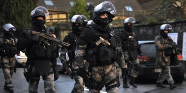 盘点世界上最强大十大的特种兵美国海豹突击队 第13张