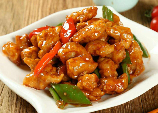 东北人喝酒必上的7个硬菜，东北人最爱的下酒菜 第13张