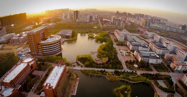 盘点中国最牛的十大军校，国防科学技术大学位列榜首 第3张