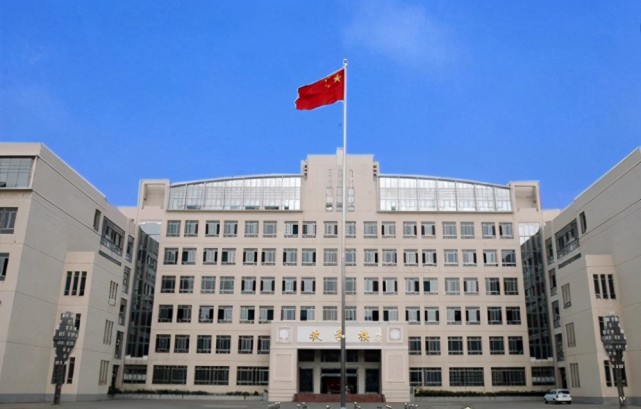 盘点中国最牛的十大军校，国防科学技术大学位列榜首 第7张