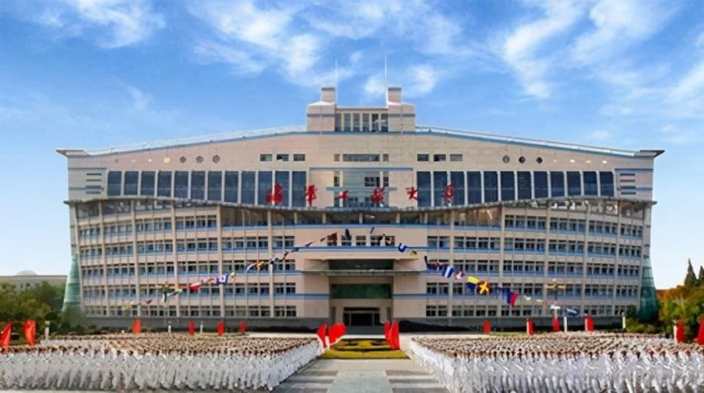 盘点中国最牛的十大军校，国防科学技术大学位列榜首 第9张