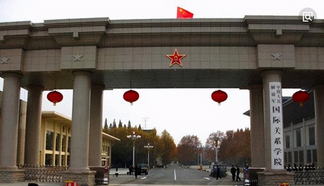 盘点中国最牛的十大军校，国防科学技术大学位列榜首 第19张