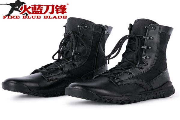 著名军靴品牌有哪些牌子？军靴十大品牌排行榜 第19张