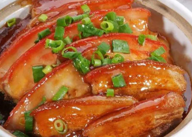 去桂林必点的6道硬菜：酸辣禾花鱼上榜，你吃过吗？ 第11张