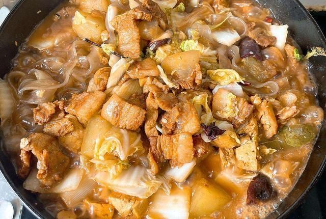 邯郸有什么著名的美食？邯郸最经典的五道名菜 第9张