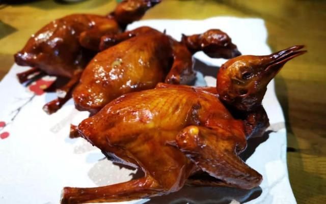 中山有哪些特色美食？中山有名的6道特色美食 第1张