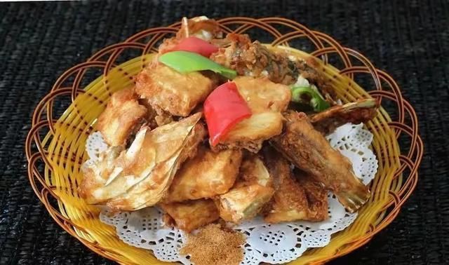 中山有哪些特色美食？中山有名的6道特色美食 第7张