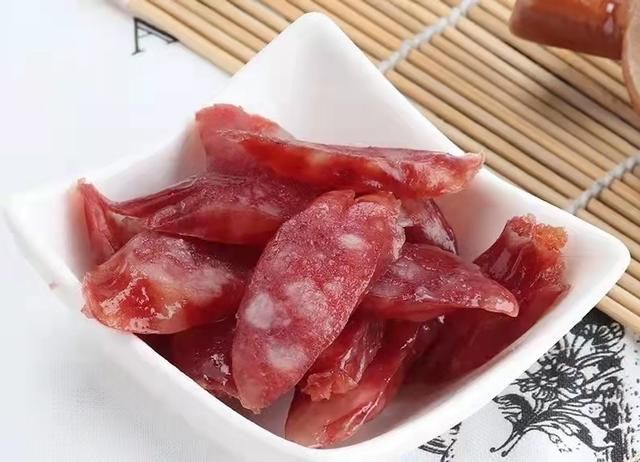 中山有哪些特色美食？中山有名的6道特色美食 第9张