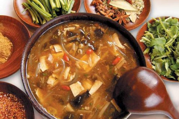 西安著名美食排行榜前十名，肉夹馍排第一名 第5张