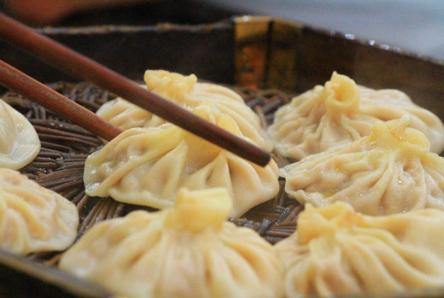 西安著名美食排行榜前十名，肉夹馍排第一名 第7张