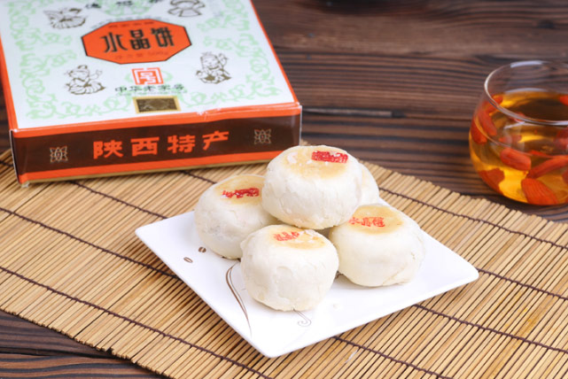 西安著名美食排行榜前十名，肉夹馍排第一名 第15张