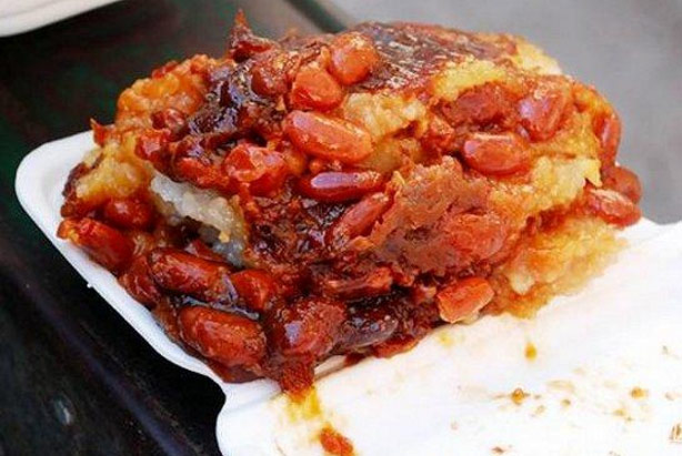 西安著名美食排行榜前十名，肉夹馍排第一名 第17张