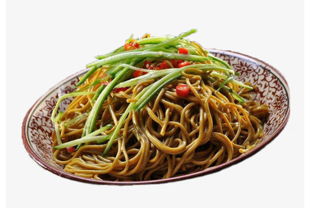 西安著名美食排行榜前十名，肉夹馍排第一名 第19张