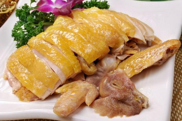郑州十大名吃排行榜，郑州有什么特色美食 第11张