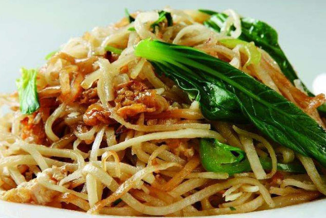 郑州十大名吃排行榜，郑州有什么特色美食 第13张