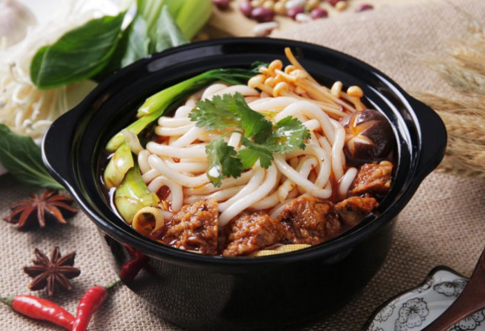 郑州十大名吃排行榜，郑州有什么特色美食 第17张