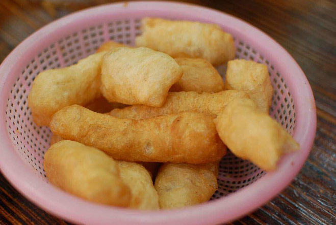 郑州十大名吃排行榜，郑州有什么特色美食 第19张
