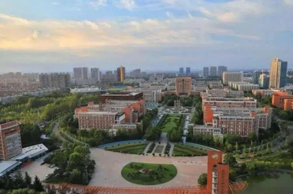 浙江十大名校排名：浙江理工大学上榜，浙江大学荣登榜首 第9张