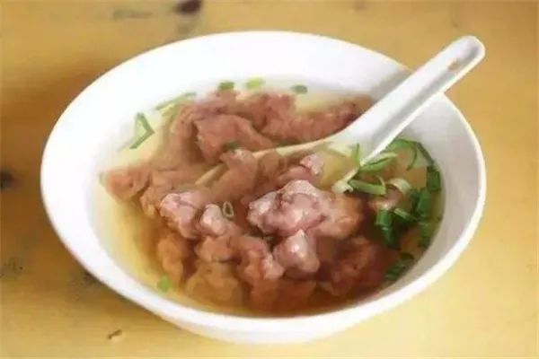 泉州十大名小吃排名，福建泉州有什么特色的小吃 第7张