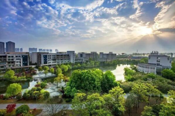 浙江十大名校排名：浙江理工大学上榜，浙江大学荣登榜首 第11张