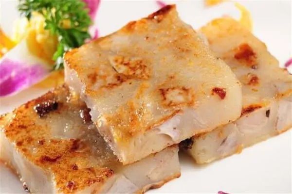 泉州十大名小吃排名，福建泉州有什么特色的小吃 第17张