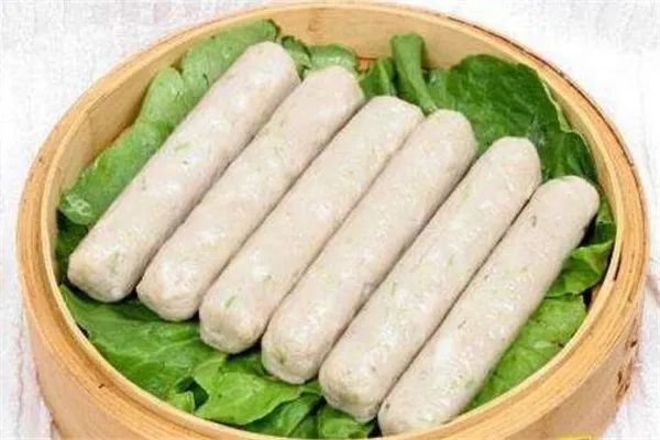泉州十大名小吃排名，福建泉州有什么特色的小吃 第19张