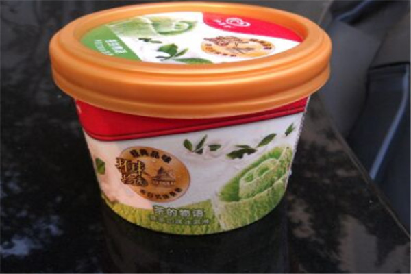 冰淇淋牌子有哪些知名品牌？冰淇淋十大品牌排名 第1张