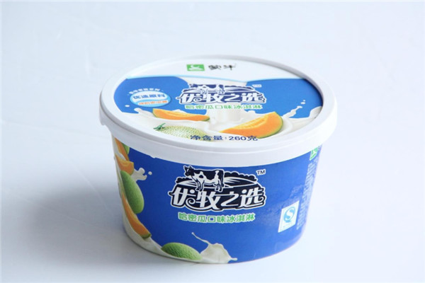冰淇淋牌子有哪些知名品牌？冰淇淋十大品牌排名 第7张