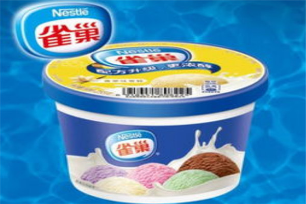 冰淇淋牌子有哪些知名品牌？冰淇淋十大品牌排名 第9张