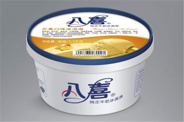 冰淇淋牌子有哪些知名品牌？冰淇淋十大品牌排名 第11张