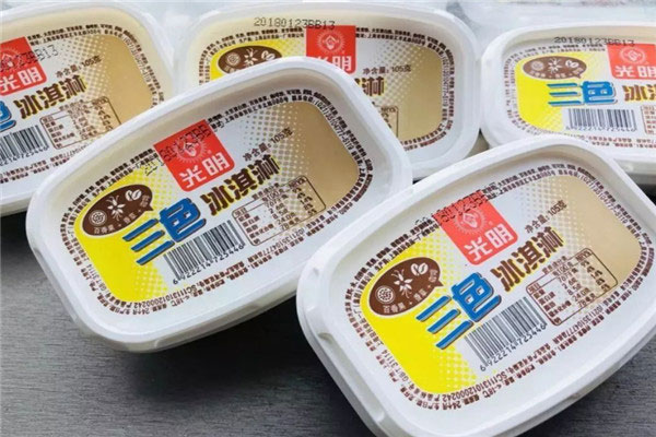 冰淇淋牌子有哪些知名品牌？冰淇淋十大品牌排名 第19张