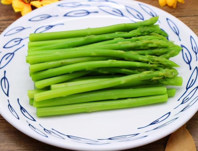 世界十大健康蔬菜：番茄、西兰花、芦笋包揽前三 第5张
