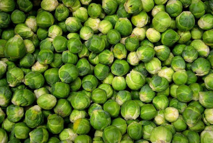 世界十大健康蔬菜：番茄、西兰花、芦笋包揽前三 第19张