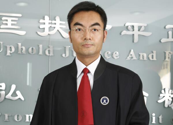 律师 第7张