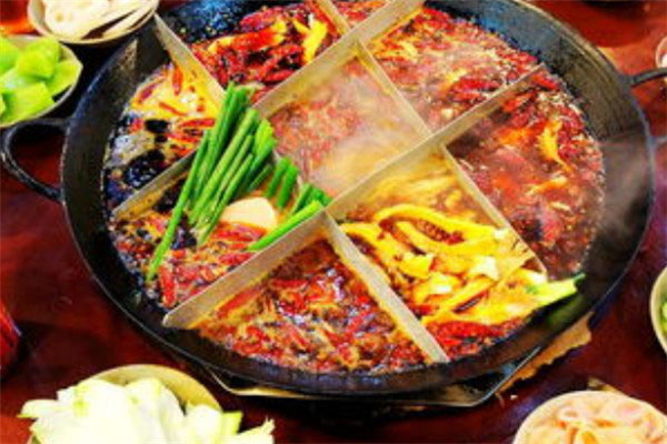 重庆火锅有哪些著名品牌？重庆火锅品牌排行榜前十名 第17张