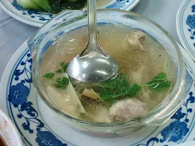 苏州美食排行榜前十名，枣泥拉糕位列第一 第5张