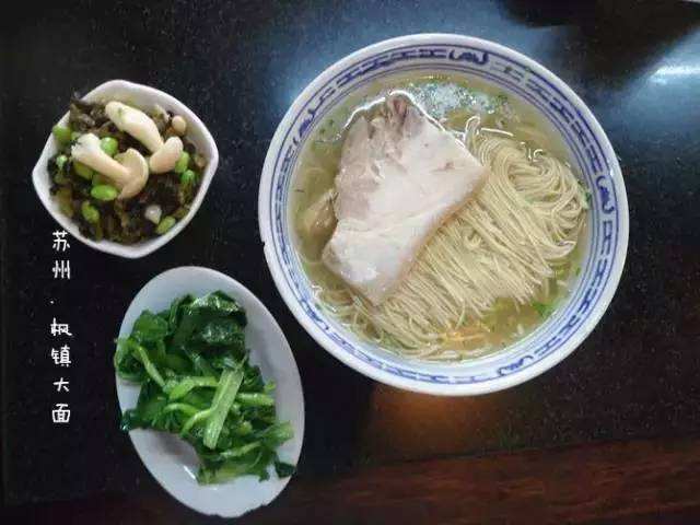 苏州美食排行榜前十名，枣泥拉糕位列第一 第7张