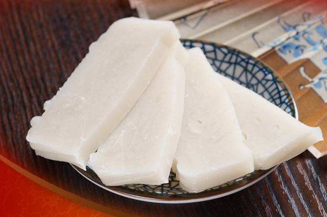 苏州美食排行榜前十名，枣泥拉糕位列第一 第15张