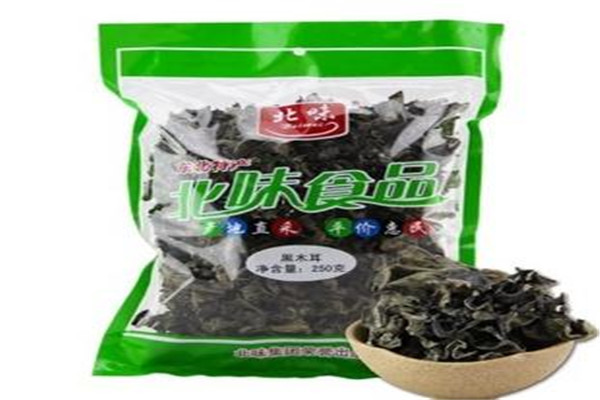 哪个品牌木耳品质最高？十大木耳品牌排行榜 第1张