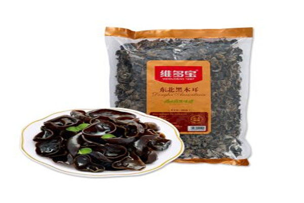 哪个品牌木耳品质最高？十大木耳品牌排行榜 第3张
