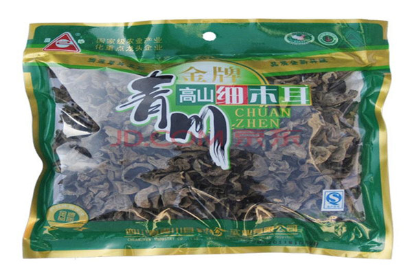 哪个品牌木耳品质最高？十大木耳品牌排行榜 第7张