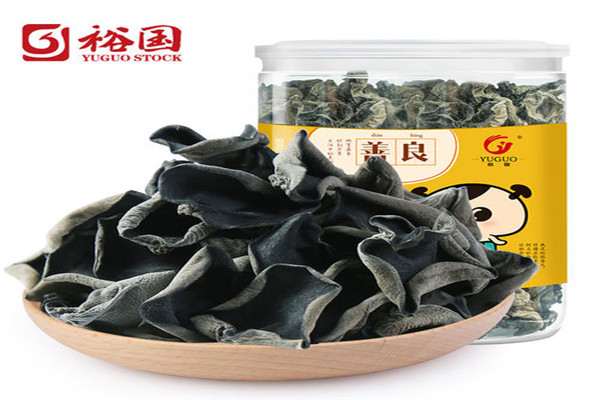 哪个品牌木耳品质最高？十大木耳品牌排行榜 第17张