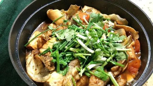 广西最出名的七道名菜：柠檬鸭居首，横县鱼生上榜！ 第9张