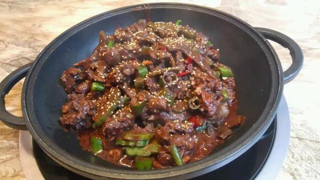 广西最出名的七道名菜：柠檬鸭居首，横县鱼生上榜！ 第13张